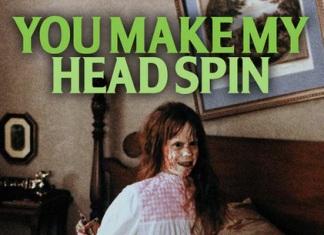 “Head on a Swivel” is Stupid Advice