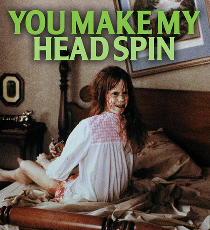 “Head on a Swivel” is Stupid Advice