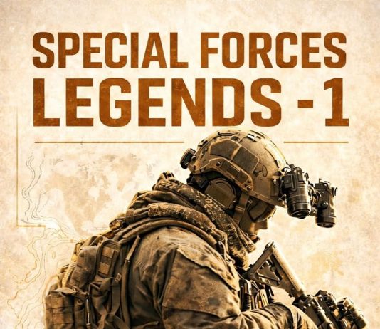 Free Books- Part 341 | Active Response Training
