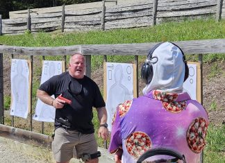 “Professional” Attire for Firearms Instructors