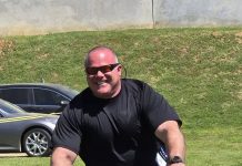 Recent Travel and Training | Active Response Training