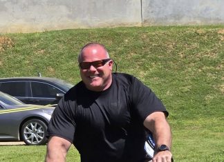 Recent Travel and Training | Active Response Training