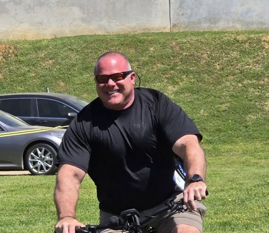 Recent Travel and Training | Active Response Training