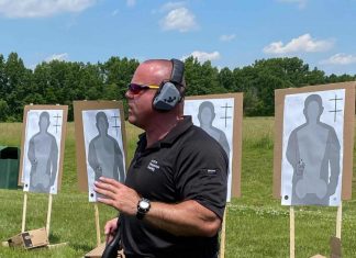 Upcoming Classes September-October 2026 | Active Response Training