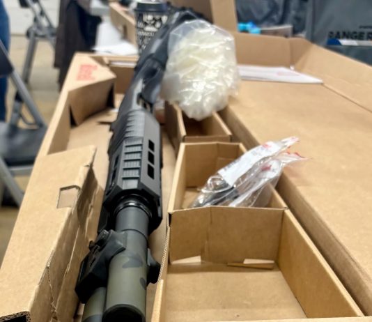 Thoughts on the New Benelli M-2 G1